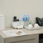Norah Hotel Vinh Yen