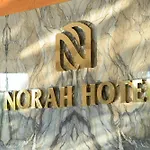 Norah Hotel Vinh Yen