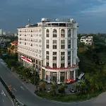 Norah Hotel Vinh Yen