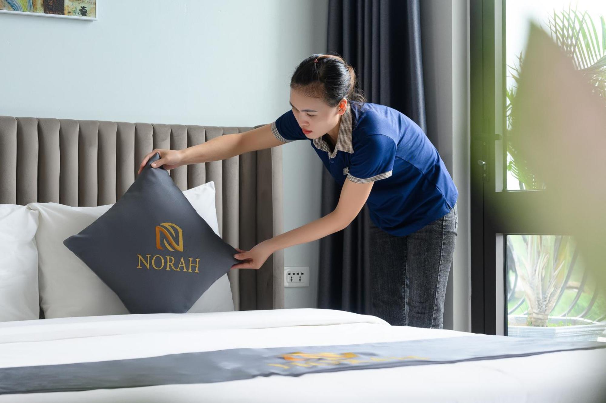 Khách sạn Norah *