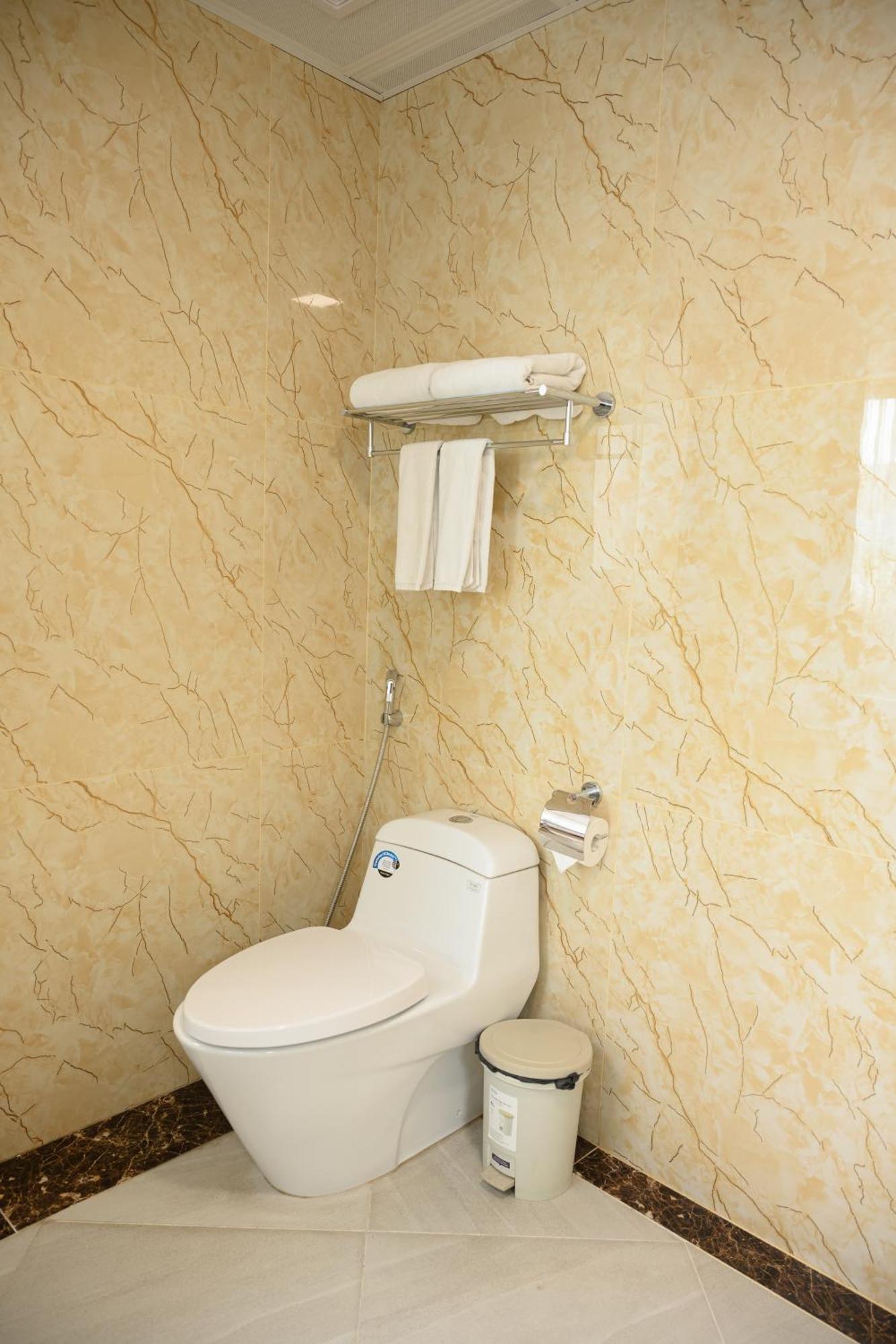 Norah Khách sạn Vinh Yen