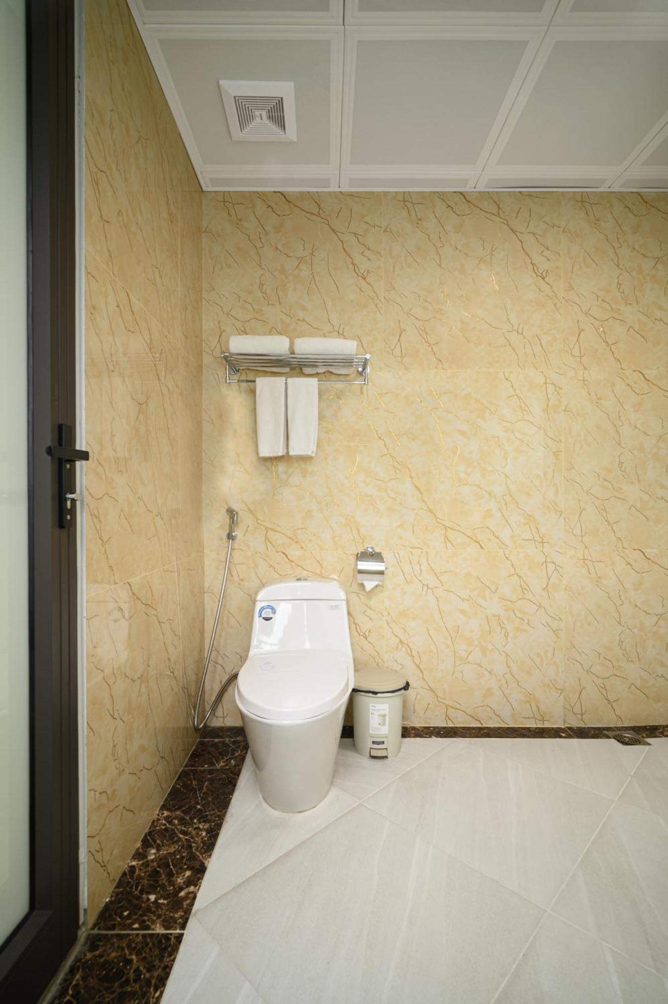 Khách sạn Norah Vinh Yen